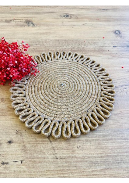 Jüt Hasır Amerikan Servis Supla fiyatları