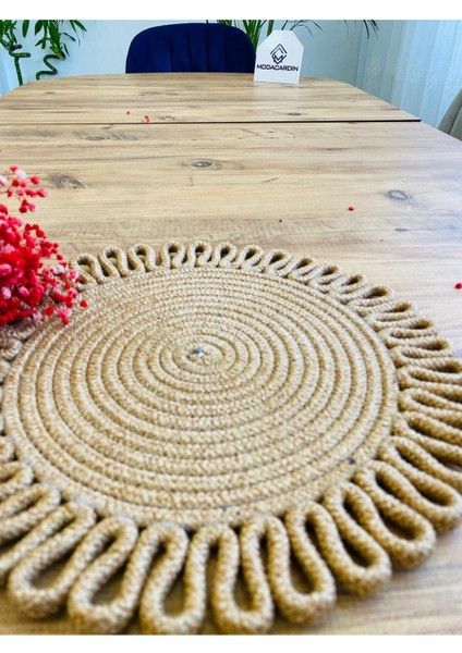 Jüt Hasır Amerikan Servis Supla modelleri