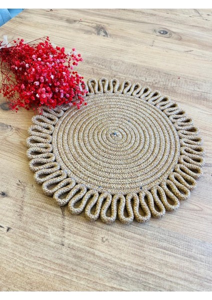 Jüt Hasır Amerikan Servis Supla fırsatları