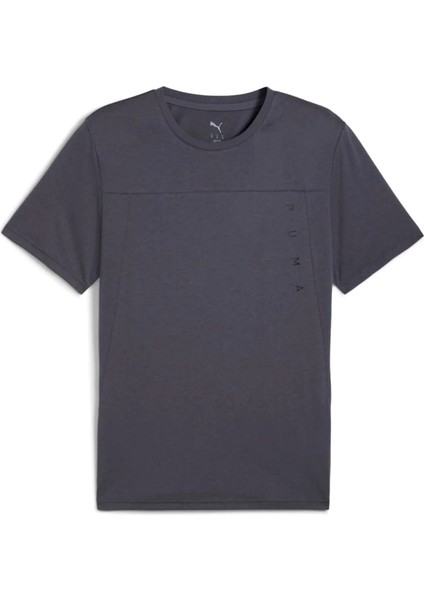 Tad Tech Triblend Tee