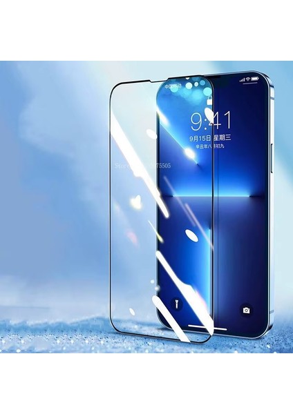 Poco X4 Temperli Şeffaf Cam Ekran Koruyucu 101D Premium fiyatları