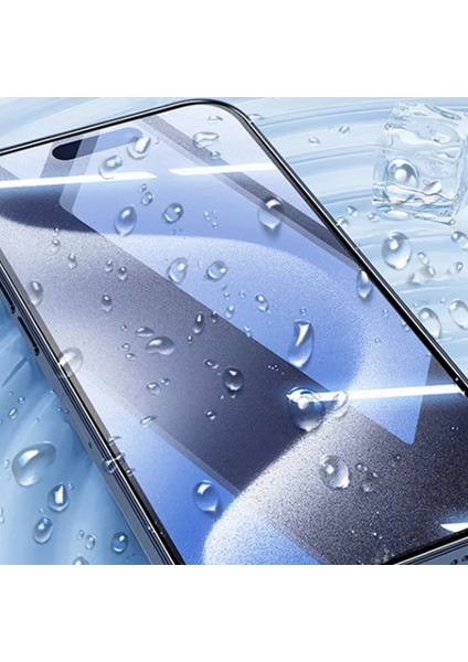 Poco X4 Temperli Şeffaf Cam Ekran Koruyucu 101D Premium modelleri