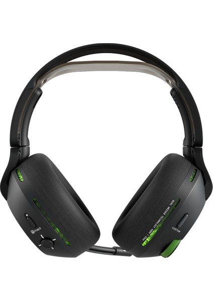 Crusher Plyr 720 Oyuncu Kulaklık Digi Black S6PCW-T963 fiyatları