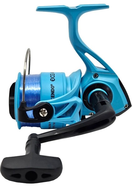 Hazır Tekne Oltası Seti Shimano Kamış Alivio Boat 1,50M 200G 1+1pc&kendo Ocean Cast 6000 Olta Makinesi fiyatları