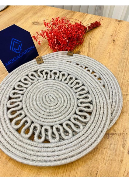 Jüt Hasır Amerikan Servis Supla 2 Li fiyatları