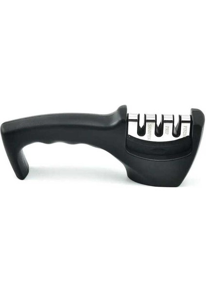 Elmas Bileyici 3 Kademeli