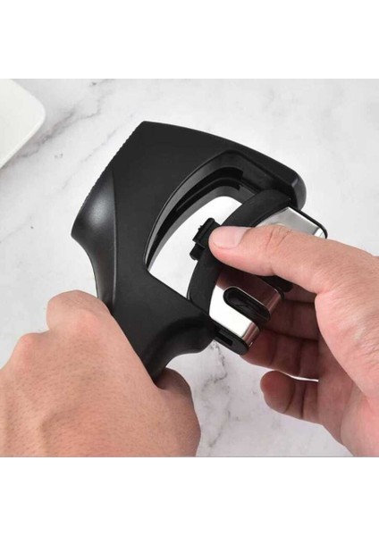 Elmas Bileyici 3 Kademeli modelleri