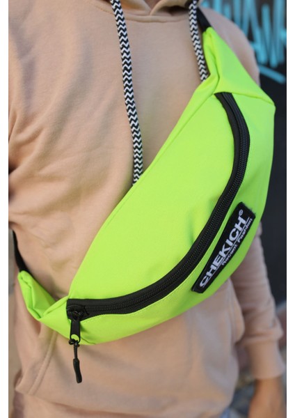 çınar ticaret cnt002 - keten erkek çapraz çantası yesıl fiyatları