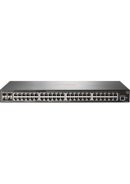 çınar ticaret aruba 2930f 48g 4sfp switch