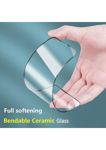 Oppo A54 4g Ekran Koruyucu Antistatik Şeffaf Seramik Leke Tutmayan Koruyucu fiyatları