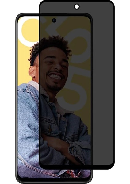 Xiaomi Redmi Note 11S Global Mat Hayalet Seramik Nanotech Kırılmayan Ekran Koruyucu