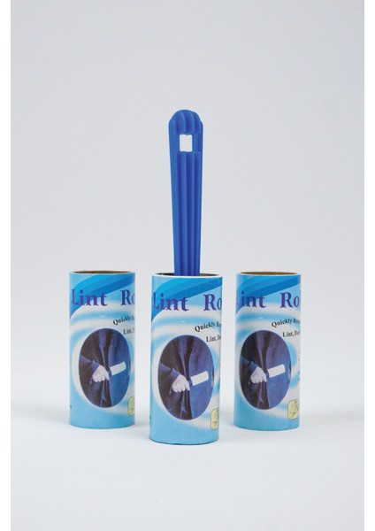 Tüy Toplayıcı Rulo 40'lı