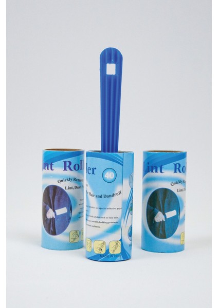 Tüy Toplayıcı Rulo 40'lı fiyatları