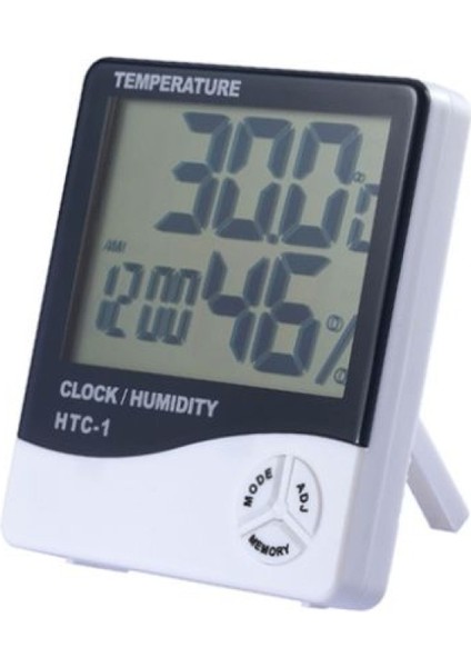 çınar ticaret dijital termometre nem ölçer