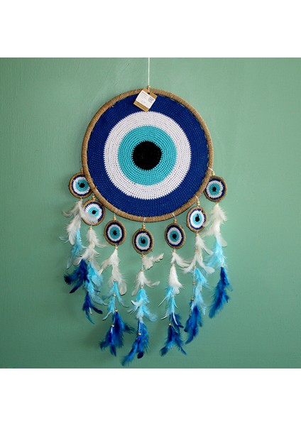 çınar ticaret rüya kapanı dream catcher model 19