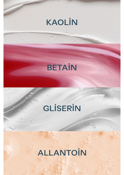 Kuru ve Normal Ciltler Için Yoğun Nemlendirici Mikro Peeling Maske 100 ml fırsatları