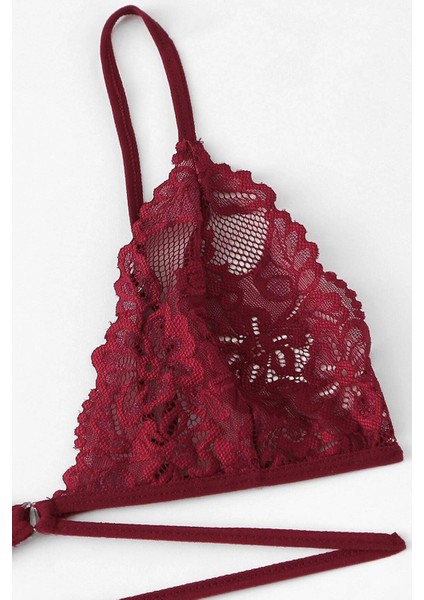 çınar ticaret kadın bordo özel şık sütyen külot takımı – modern, konforlu ve günlük kombinlere uygun fırsatları