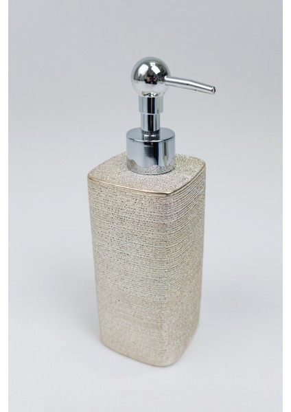 Gold Porselen Sabunluk Banyo Seti fiyatları