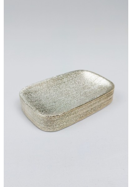 Gold Porselen Sabunluk Banyo Seti modelleri