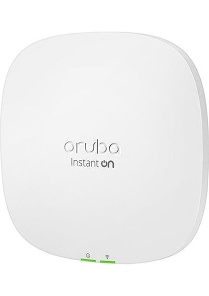 çınar ticaret hpe aruba r9b28a ıon ap25 (rw) 4x4 wi-fi ıç ortam tavan tipi access poınt