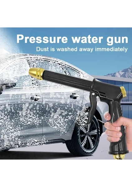 çınar ticaret ayarlanabilir basınçlı çok fonksiyonlu yıkama tabancası fiyatları