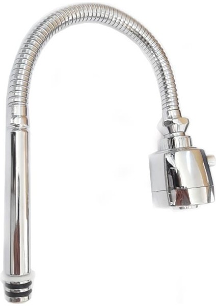 çınar ticaret spiralli kubar evye borulu