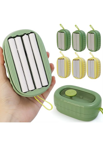 çınar ticaret deterjan hazneli çamaşır gırgırı