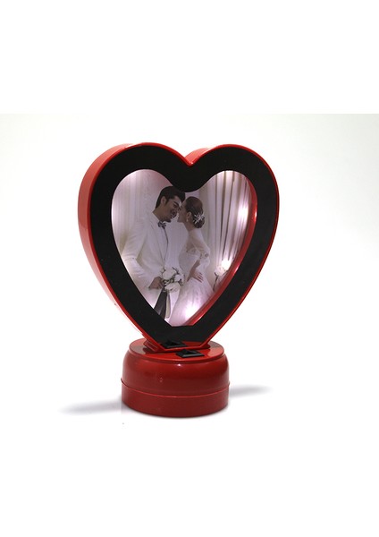 çınar ticaret ledli sihirli ayna çerceve model 4