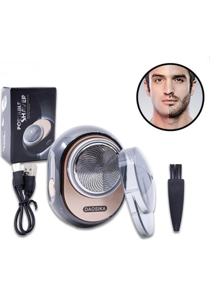 çınar ticaret şarjlı tıraş makinesi