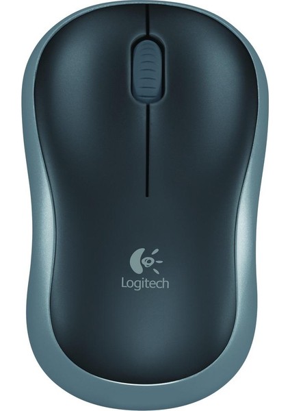 çınar ticaret logıtech m185 kablosuz usb mouse gri 910-002235