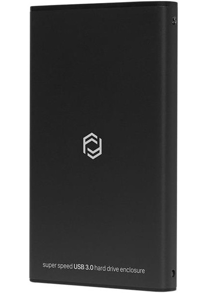 çınar ticaret frısby fhc-2590b 2.5” sata usb 3.0 disk kutusu