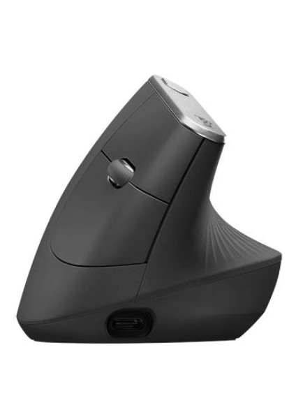 çınar ticaret logıtech mx vertıcal gelişmiş ergonomik dikey kablosuz usb mouse siyah 910-005448 fiyatları