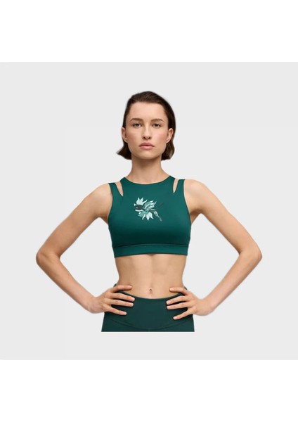 Green Terraıns Bra - Mıd