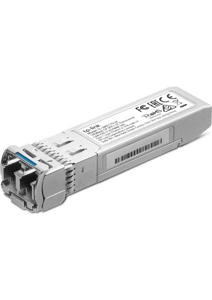 çınar ticaret tp-lınk omada tl-sm5110-lr 10gbase-lr sıngle mode sfp+ lc transceıver