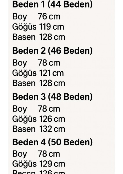 Kadın Büyük Beden Yaka Ip Detaylı Çift Cepli Fermuarlı Uzun Pamuk Yelek indirimleri