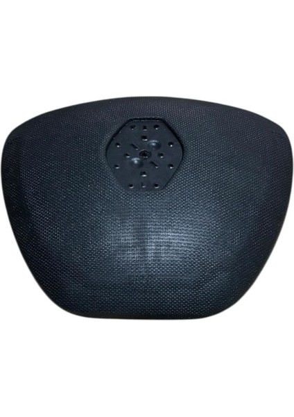 Direksiyon Airbag Kapağı Armasız - Renault Clio 4 -985706588R