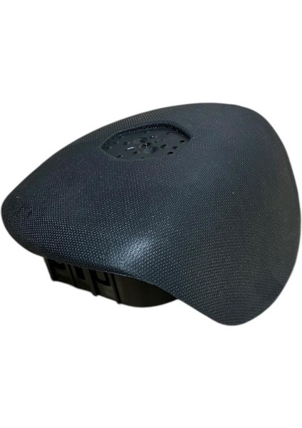 Direksiyon Airbag Kapağı Armasız - Renault Clio 4 -985706588R modelleri