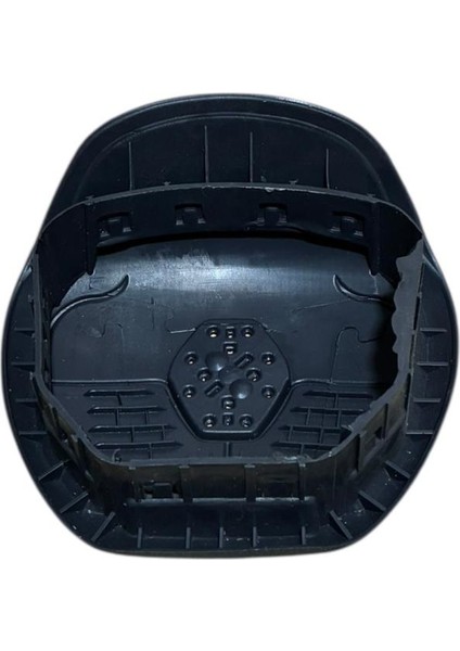 Direksiyon Airbag Kapağı Armasız - Renault Clio 4 -985706588R fırsatları