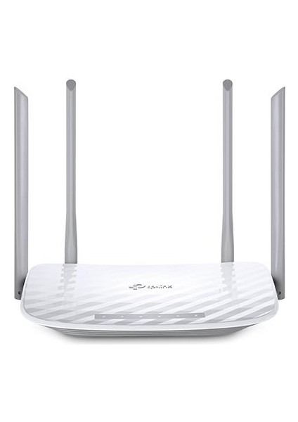 çınar ticaret tp-lınk archer c50 ac1200 4 port dual band router