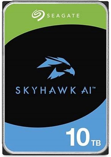 çınar ticaret 10 tb seagate 3.5 skyhawk aı sata 7200rpm 256mb 7/24 guvenlık st10000ve001 (5 yıl resmı dıst garantılı)