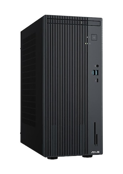 çınar ticaret asus expertcenter p500 p500mv-ı513428512b0d ı5 13420h 8gb ddr5 512gb ssd (kule pc) tower kasa masa üstü pc
