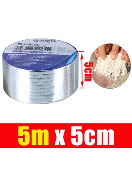 çınar ticaret alüminyum ızolasyon tamir bandı