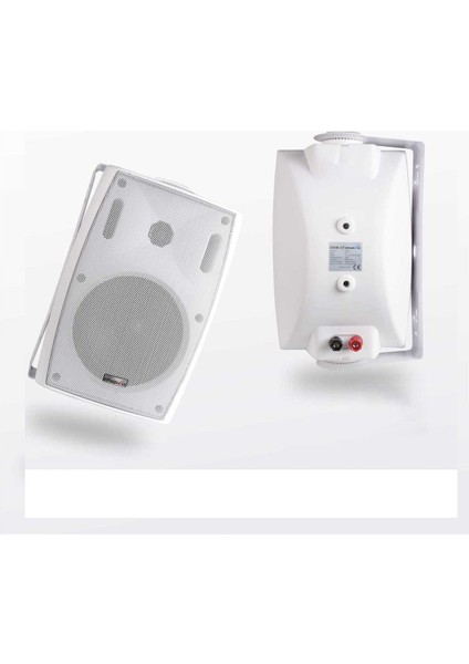 Osw-6t Beyaz Sütun Hop (New) Tek