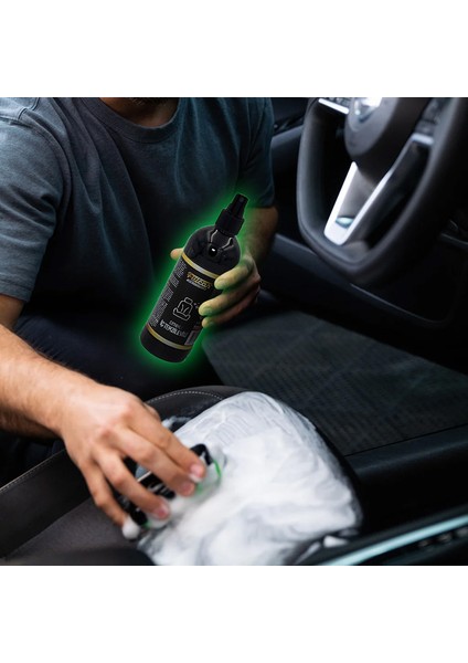 çınar ticaret fulcar araç detaylı ıç temizleyici