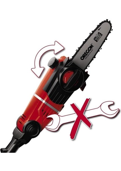 çınar ticaret einhell ge-hc 18 li t 3.0 ah akülü dal budama makinesi fırsatları