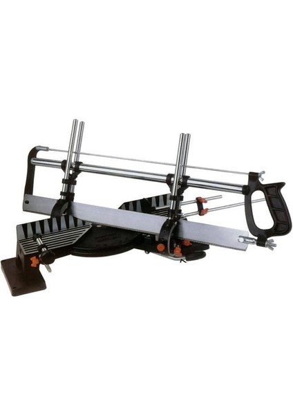 çınar ticaret promaster 52601 hassas gönye kesme 600 mm