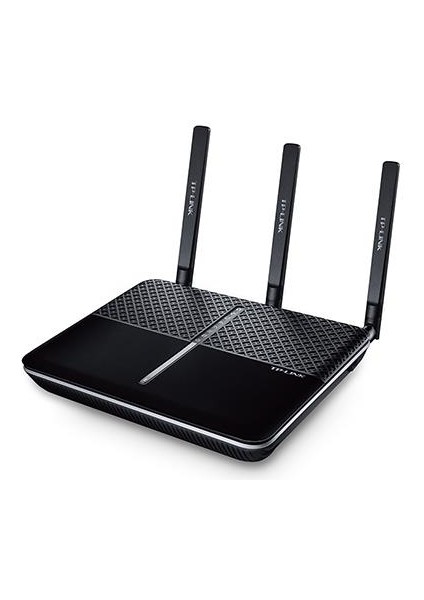 çınar ticaret tp-lınk archer vr600 ac2100 1733mbps / 5ghz + 300mbps / 2.4ghz wı-fı vdsl/adsl modem router