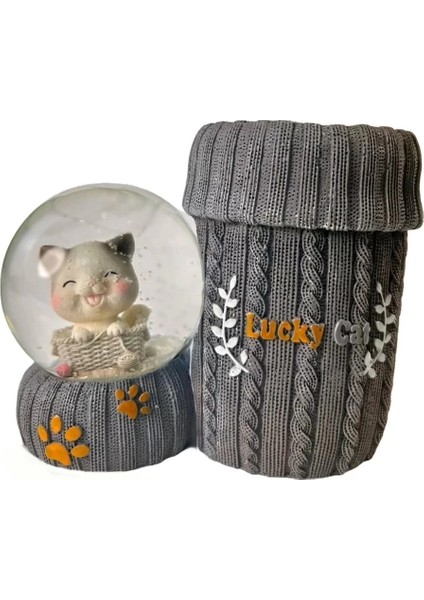 çınar ticaret kar küresi kalemlik llm-hdy0117