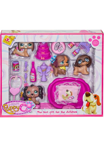 çınar ticaret kzl-cl2105abc minik köpekler ve aksesurları fiyatları