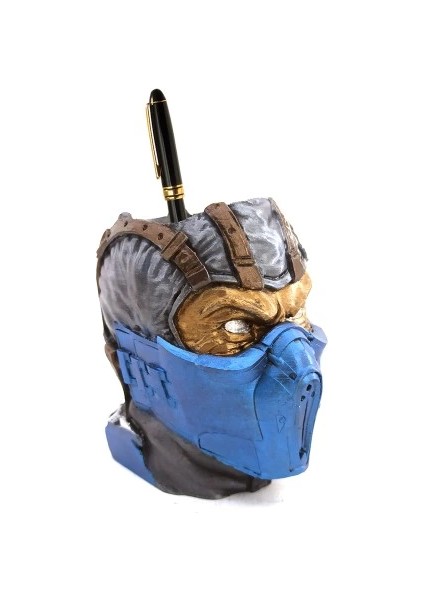 çınar ticaret polyester sub-zero kalemlik